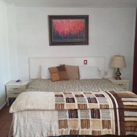 Solache Inn Zitácuaro 外观 照片