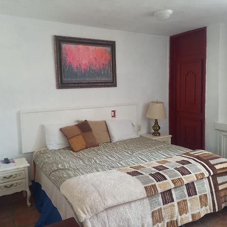 Solache Inn Zitácuaro 外观 照片