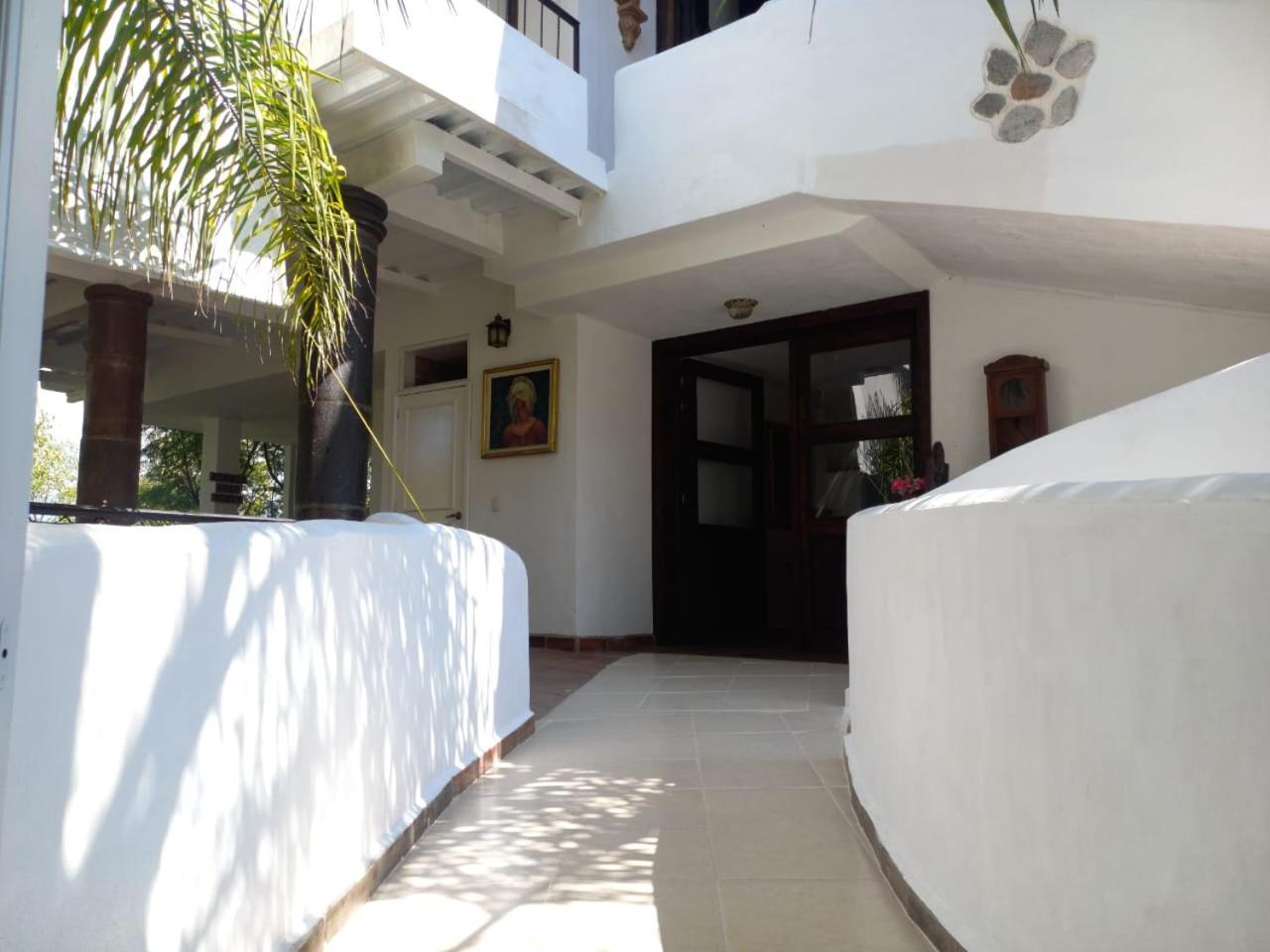 Solache Inn Zitácuaro 外观 照片
