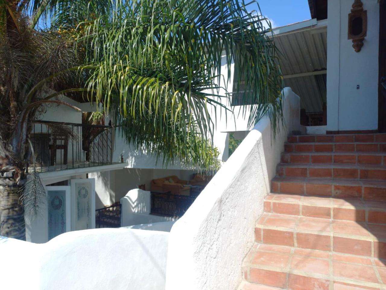 Solache Inn Zitácuaro 外观 照片