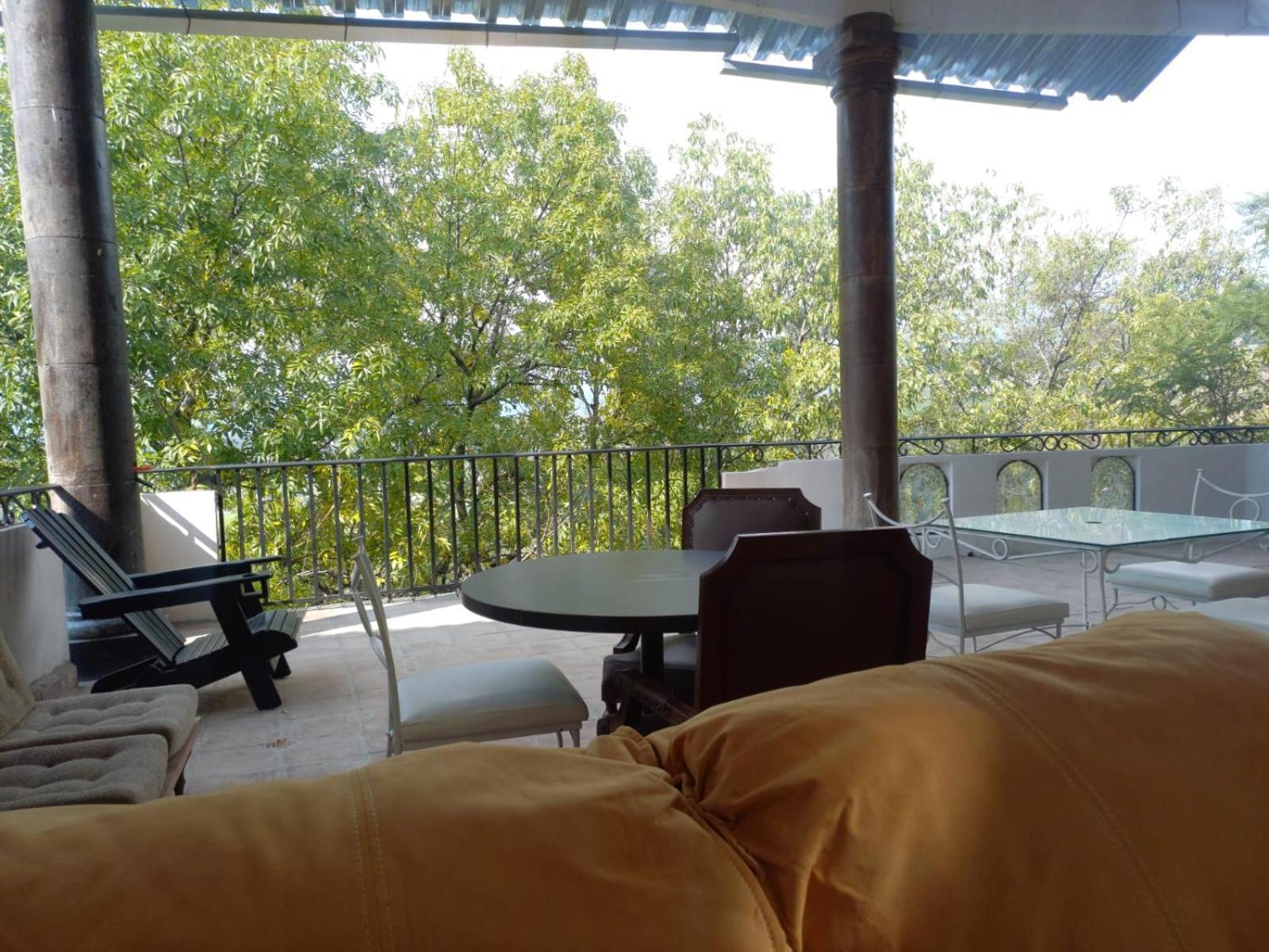 Solache Inn Zitácuaro 外观 照片