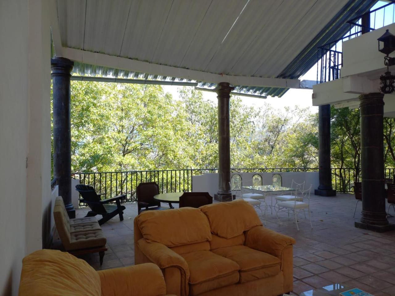 Solache Inn Zitácuaro 外观 照片