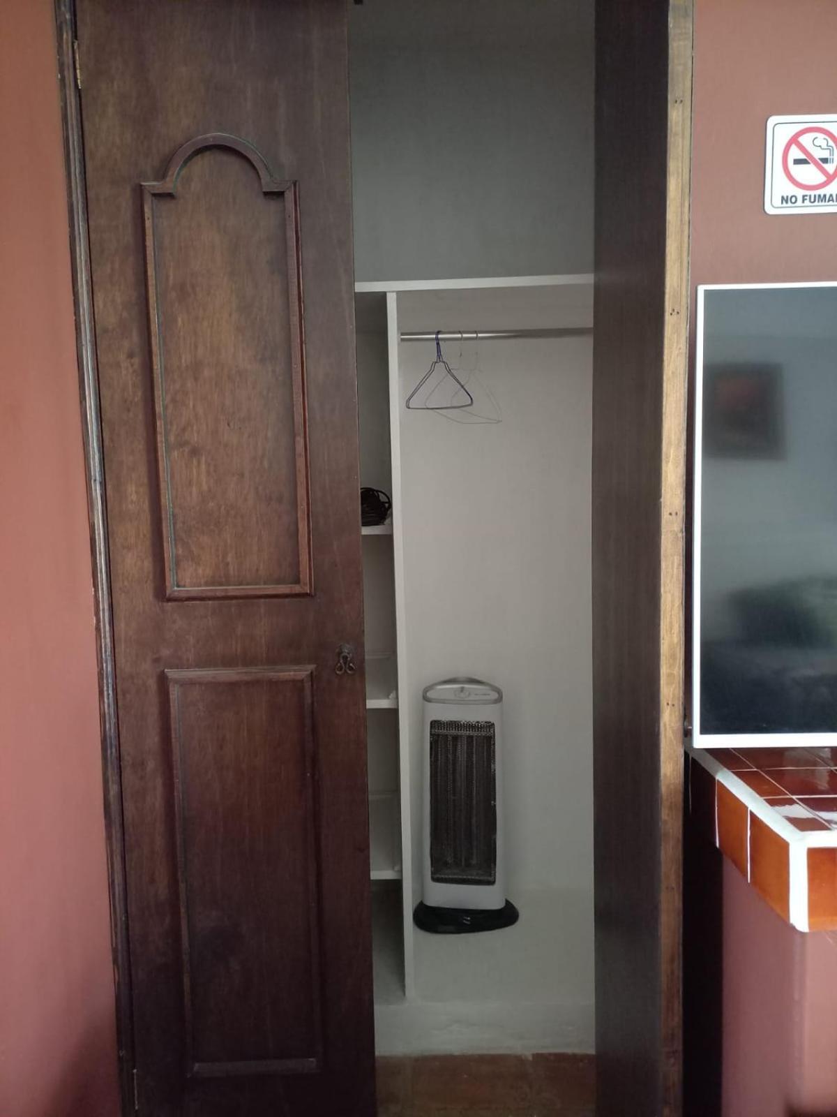Solache Inn Zitácuaro 客房 照片