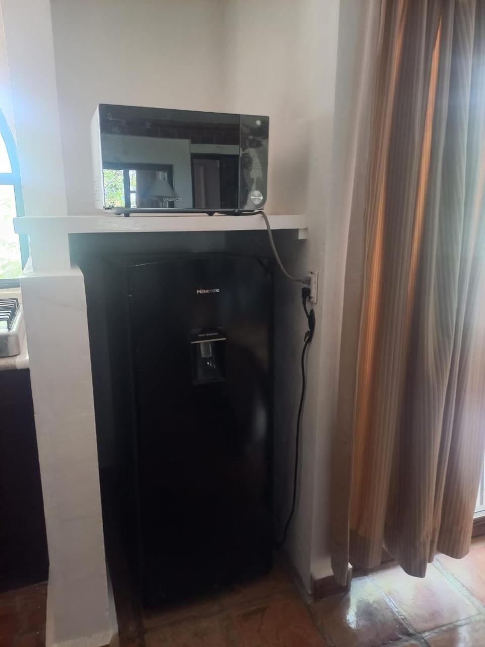 Solache Inn Zitácuaro 客房 照片