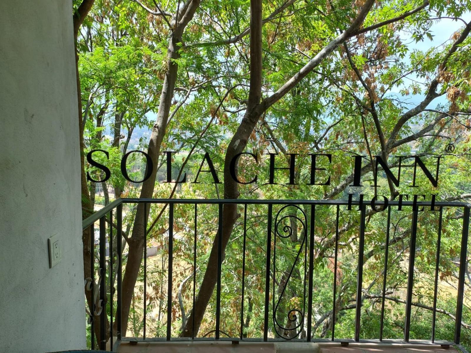 Solache Inn Zitácuaro 客房 照片