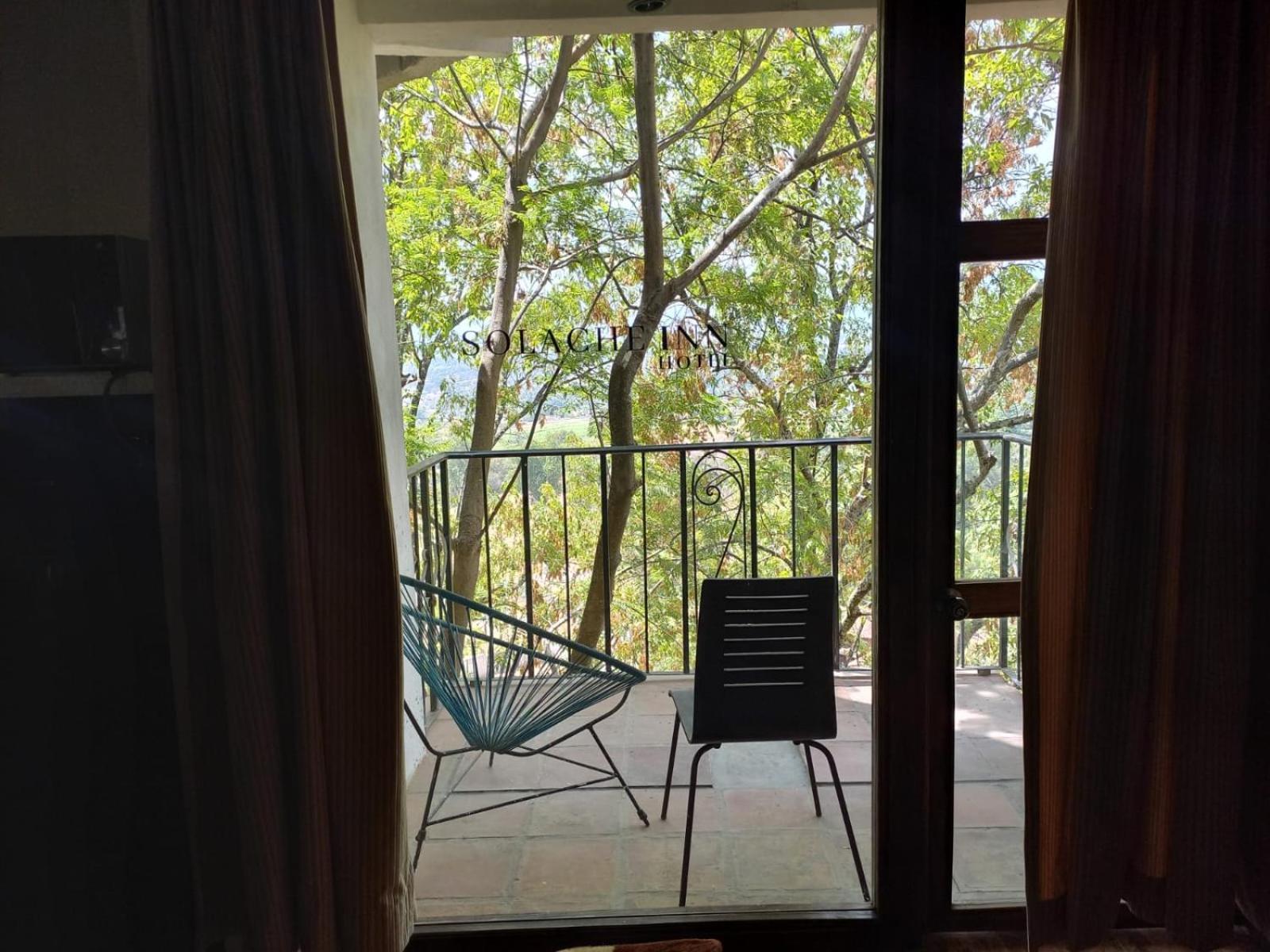 Solache Inn Zitácuaro 客房 照片