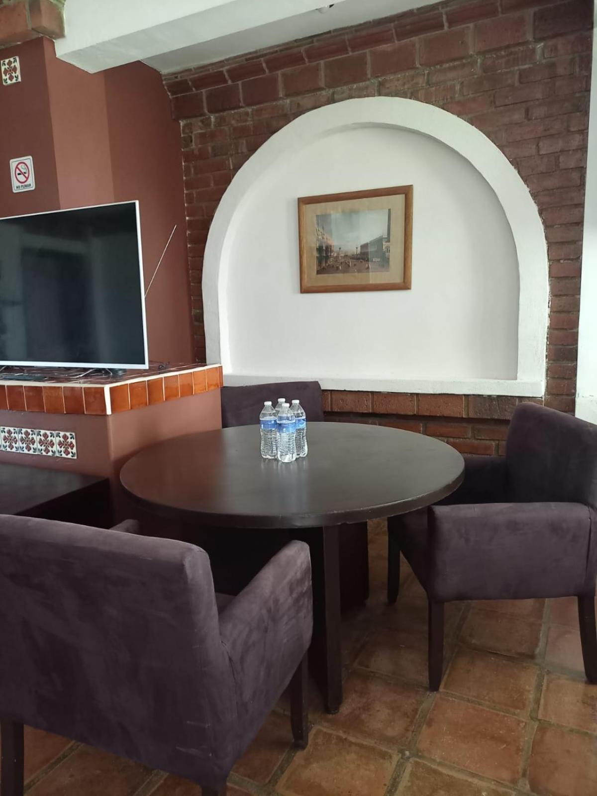 Solache Inn Zitácuaro 客房 照片