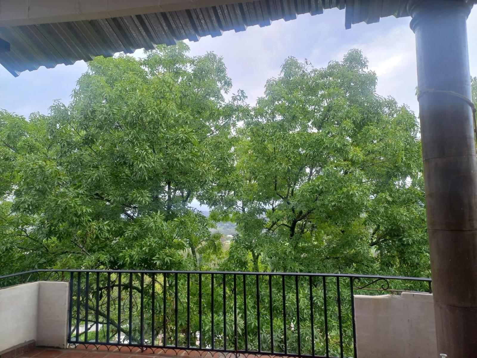 Solache Inn Zitácuaro 外观 照片