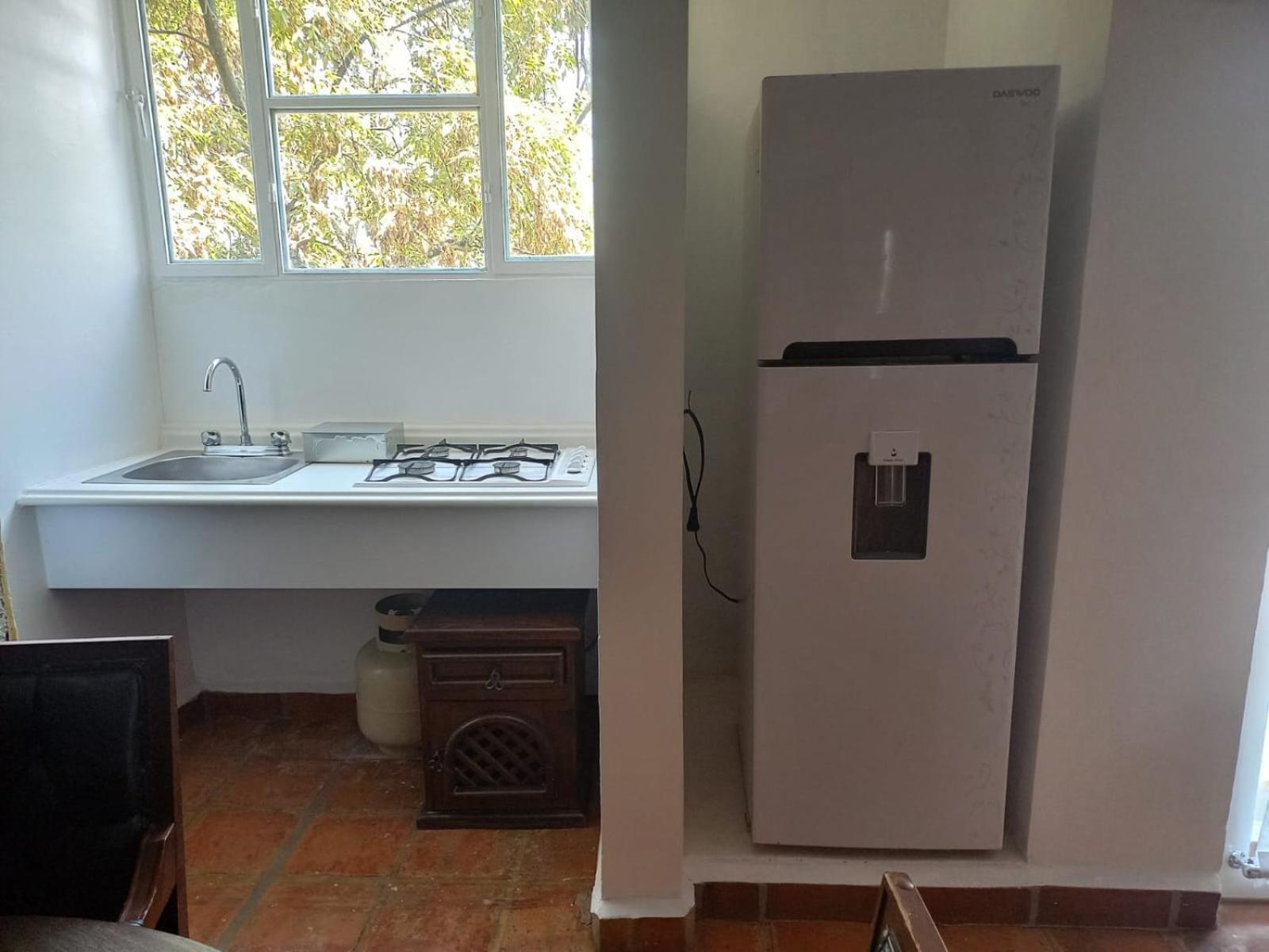 Solache Inn Zitácuaro 客房 照片