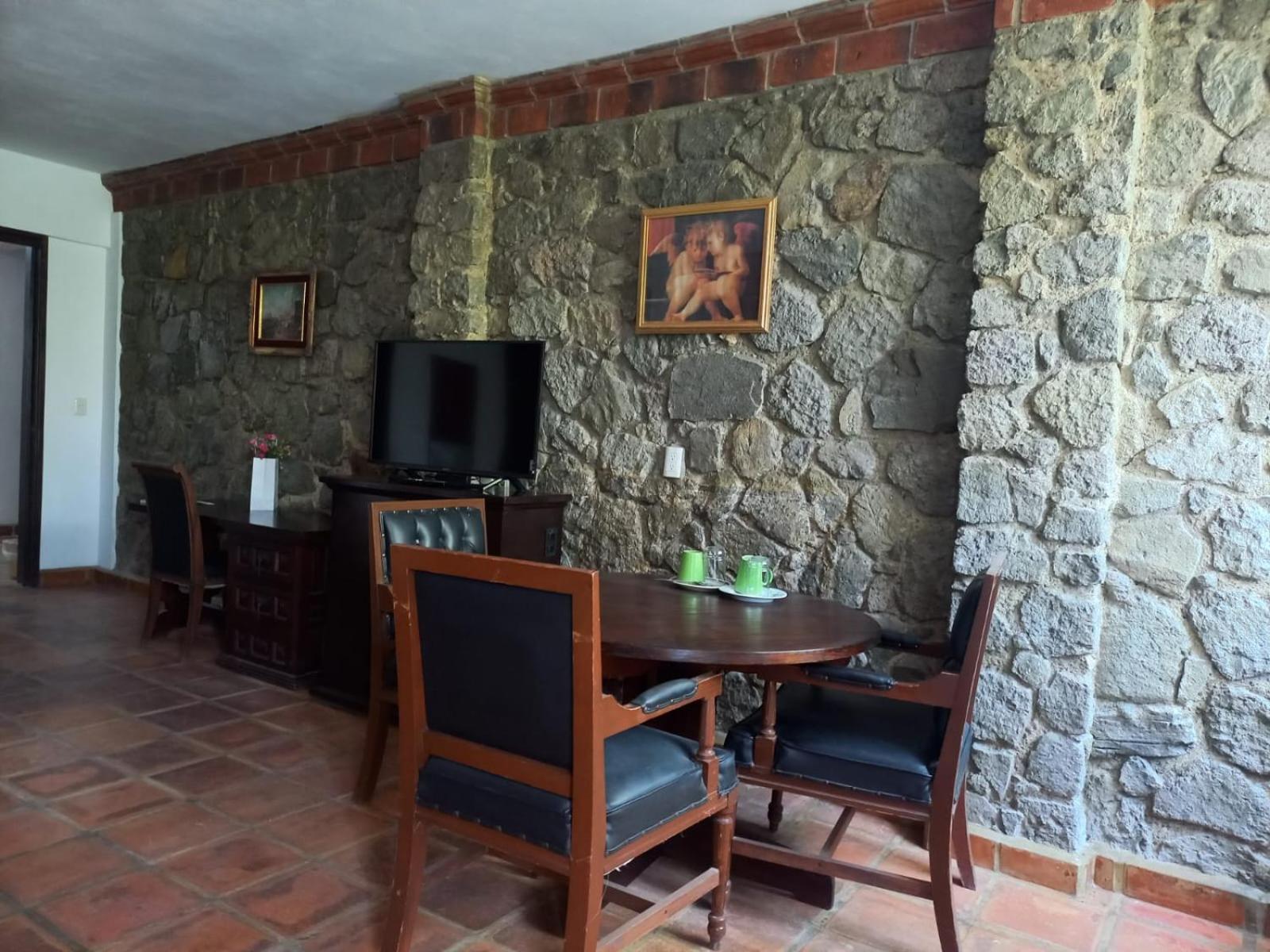 Solache Inn Zitácuaro 客房 照片