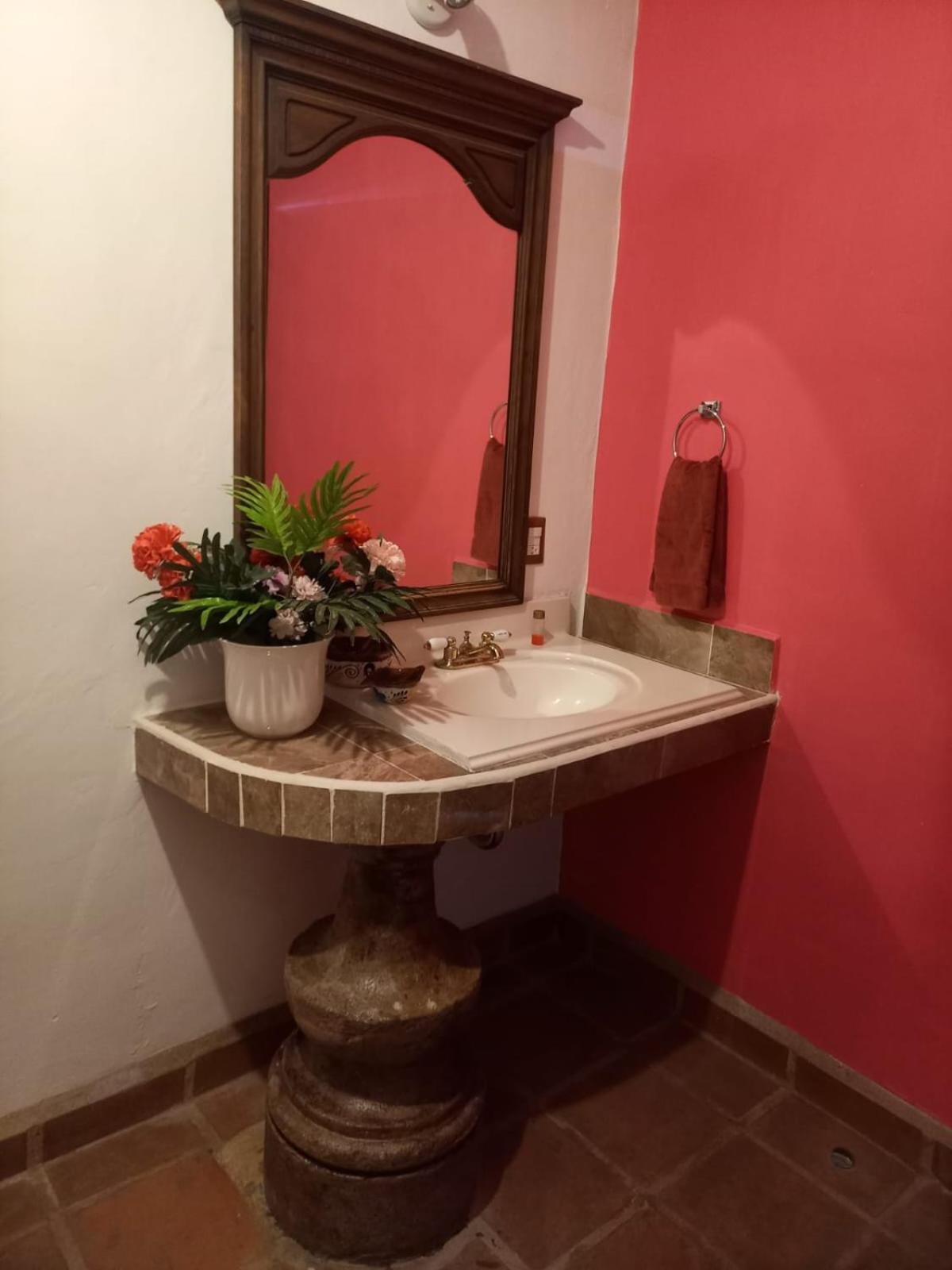 Solache Inn Zitácuaro 客房 照片