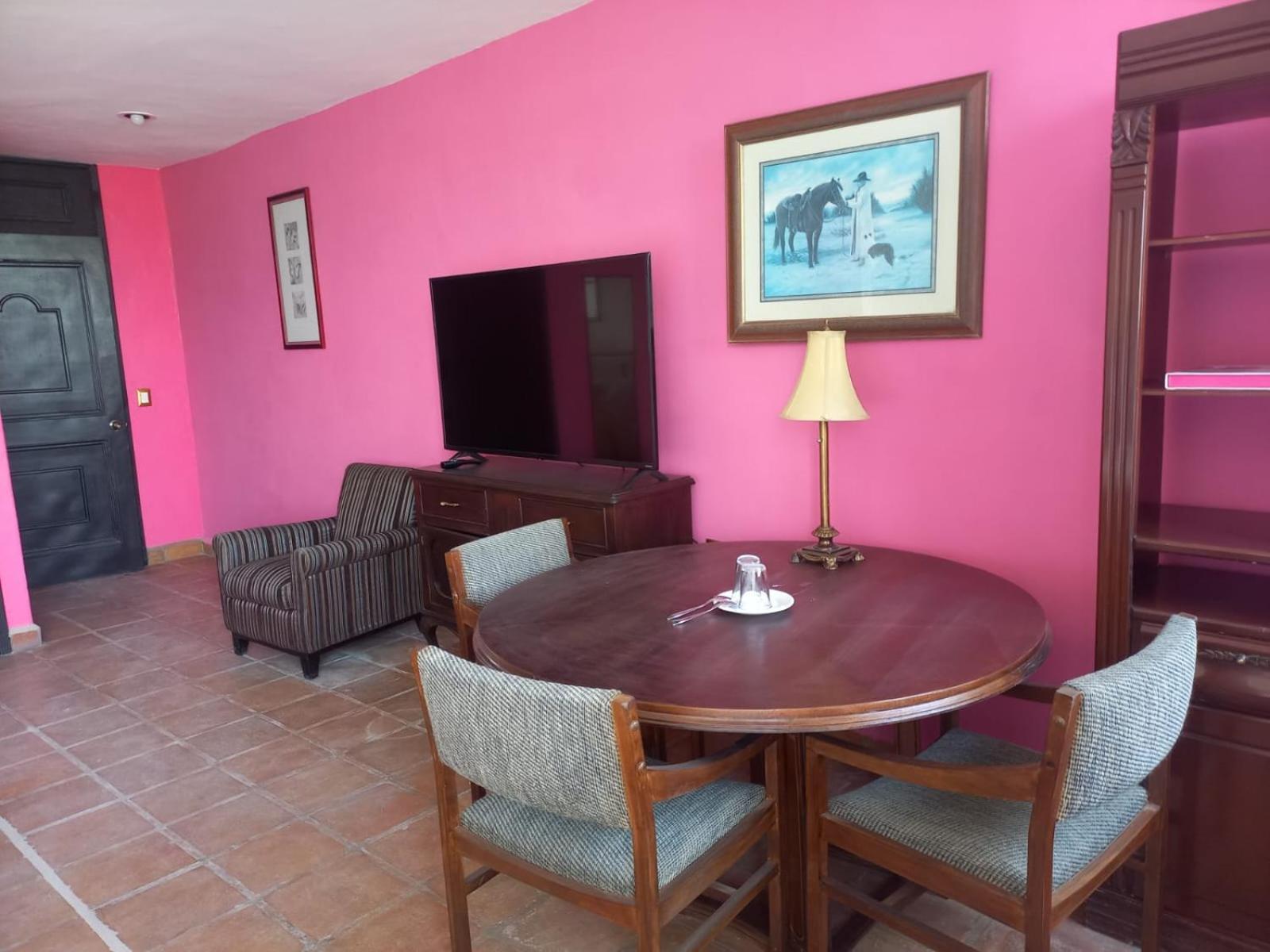 Solache Inn Zitácuaro 客房 照片