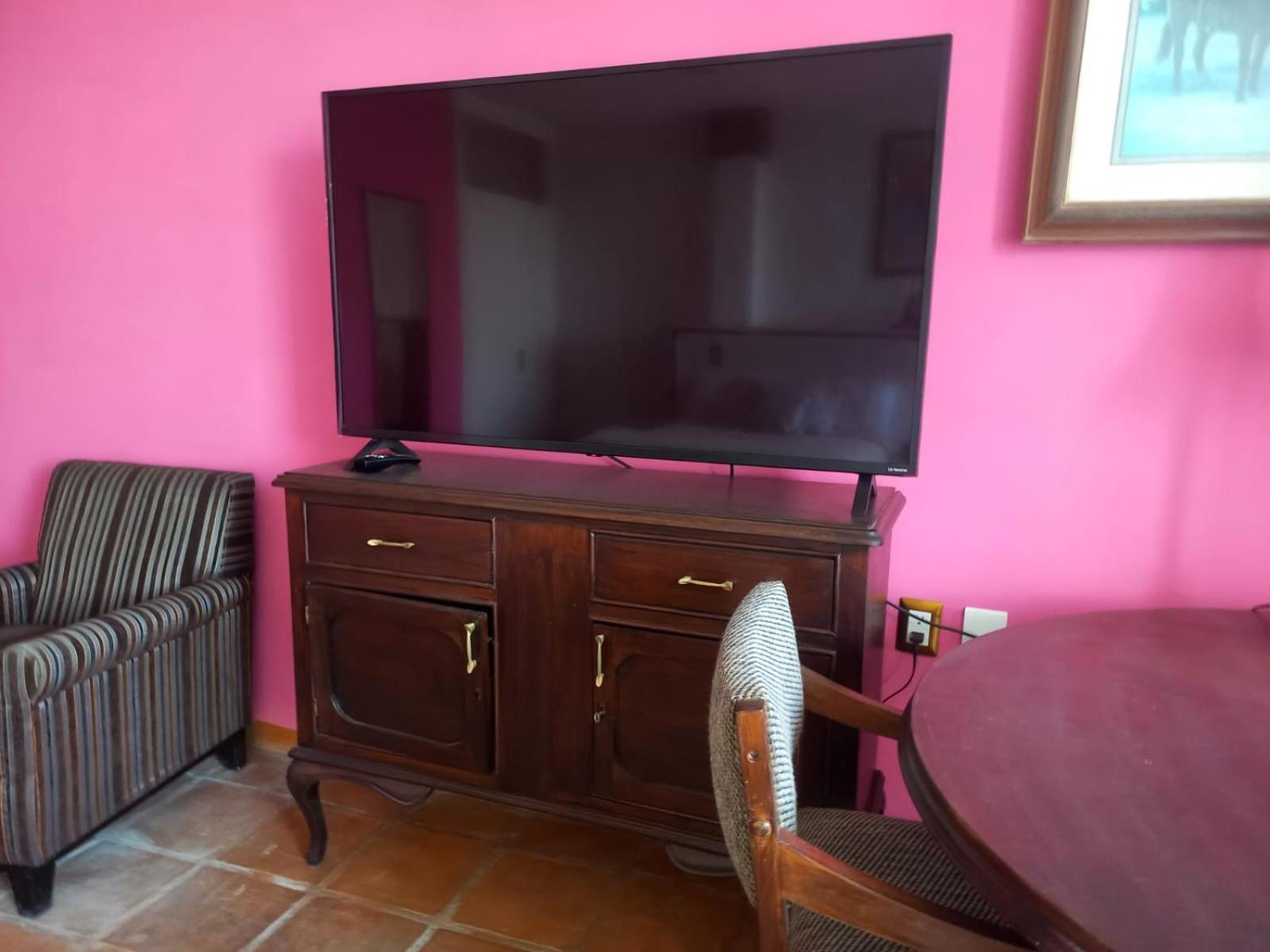 Solache Inn Zitácuaro 客房 照片