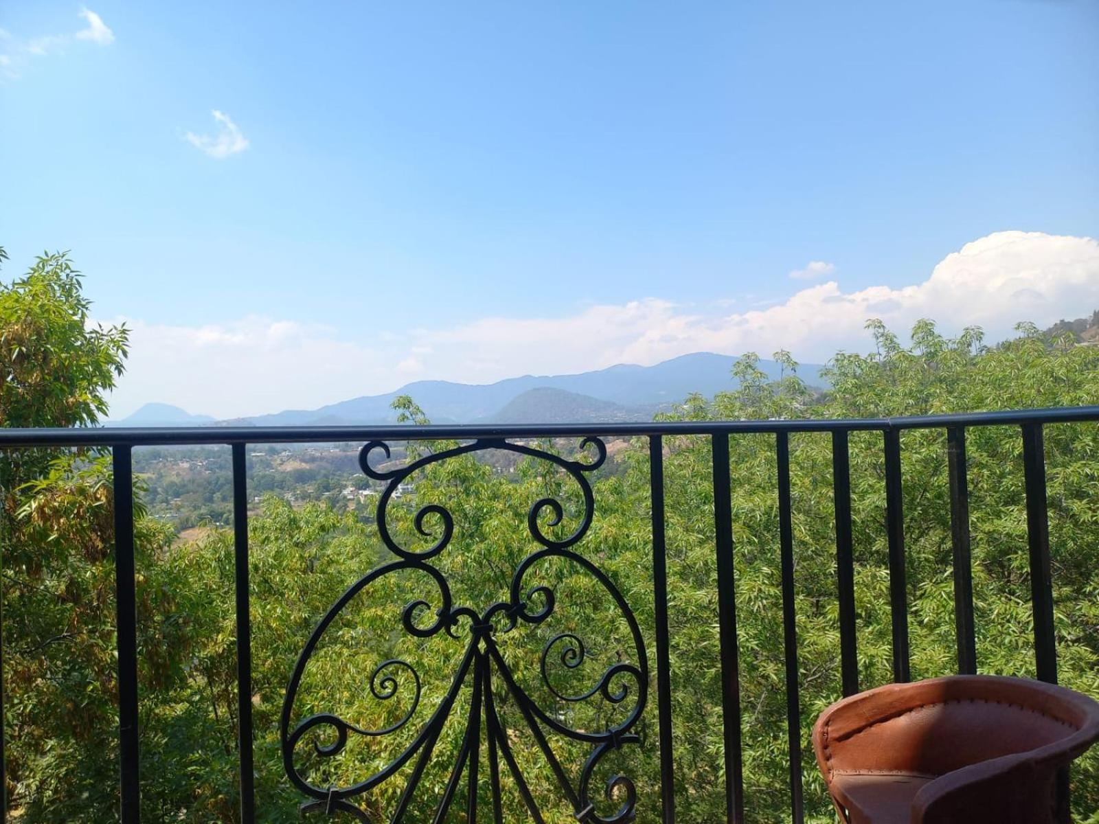 Solache Inn Zitácuaro 客房 照片