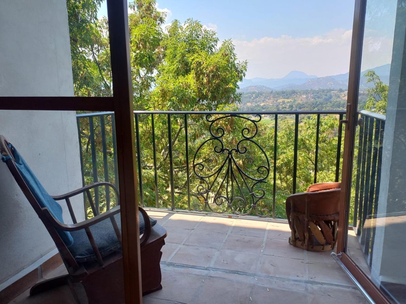 Solache Inn Zitácuaro 客房 照片