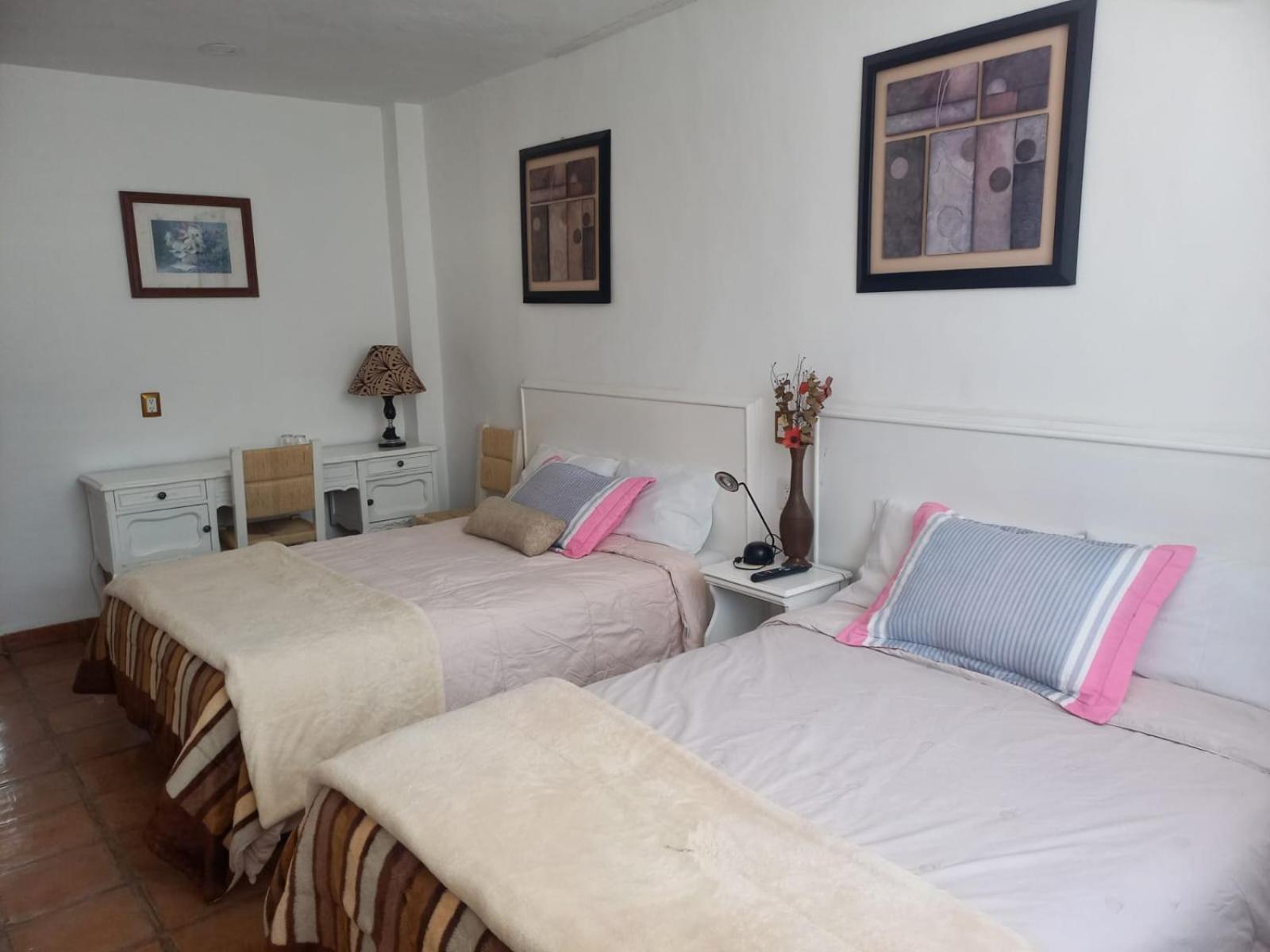 Solache Inn Zitácuaro 客房 照片
