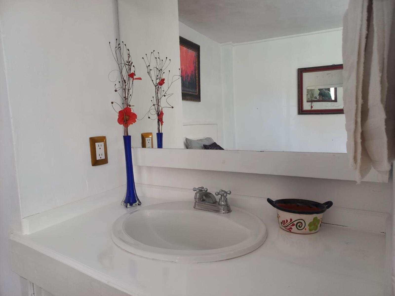 Solache Inn Zitácuaro 客房 照片