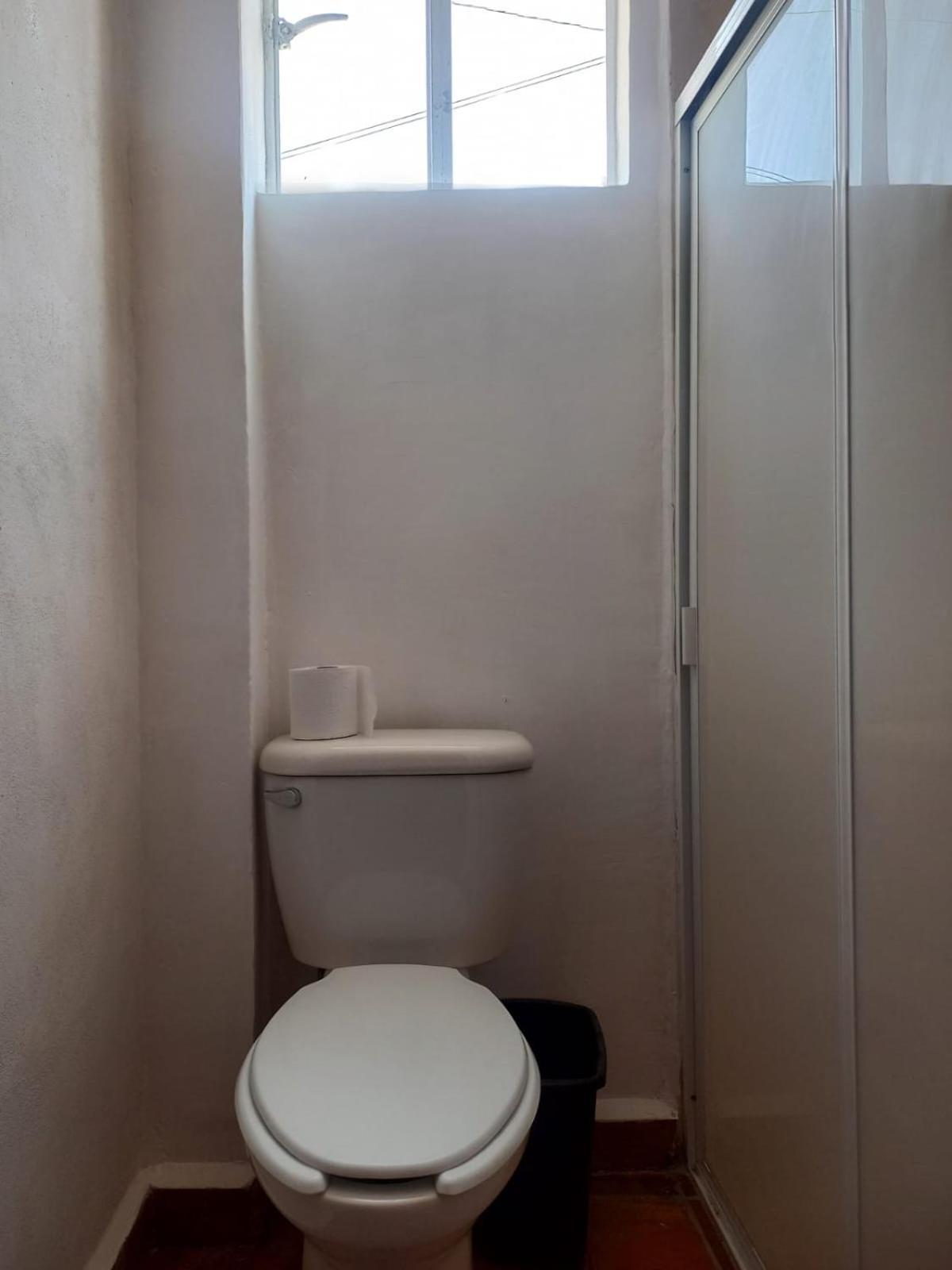 Solache Inn Zitácuaro 客房 照片