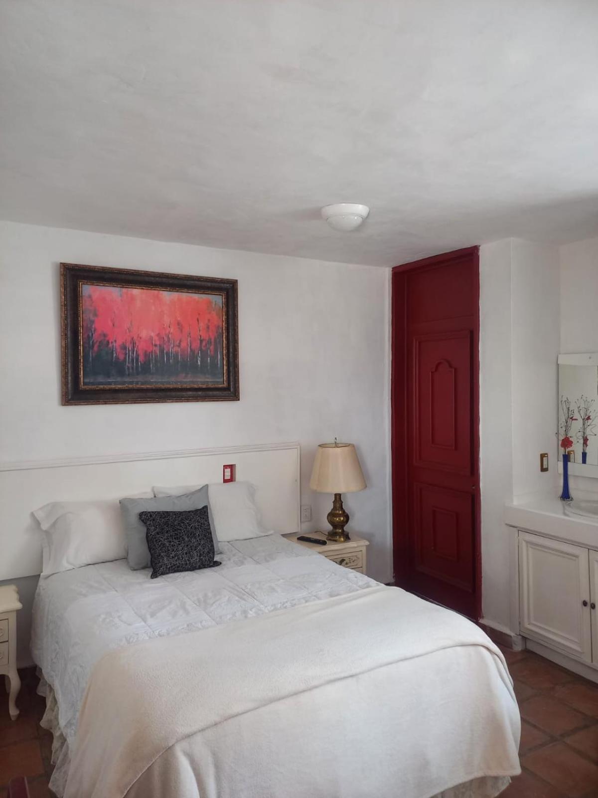 Solache Inn Zitácuaro 客房 照片