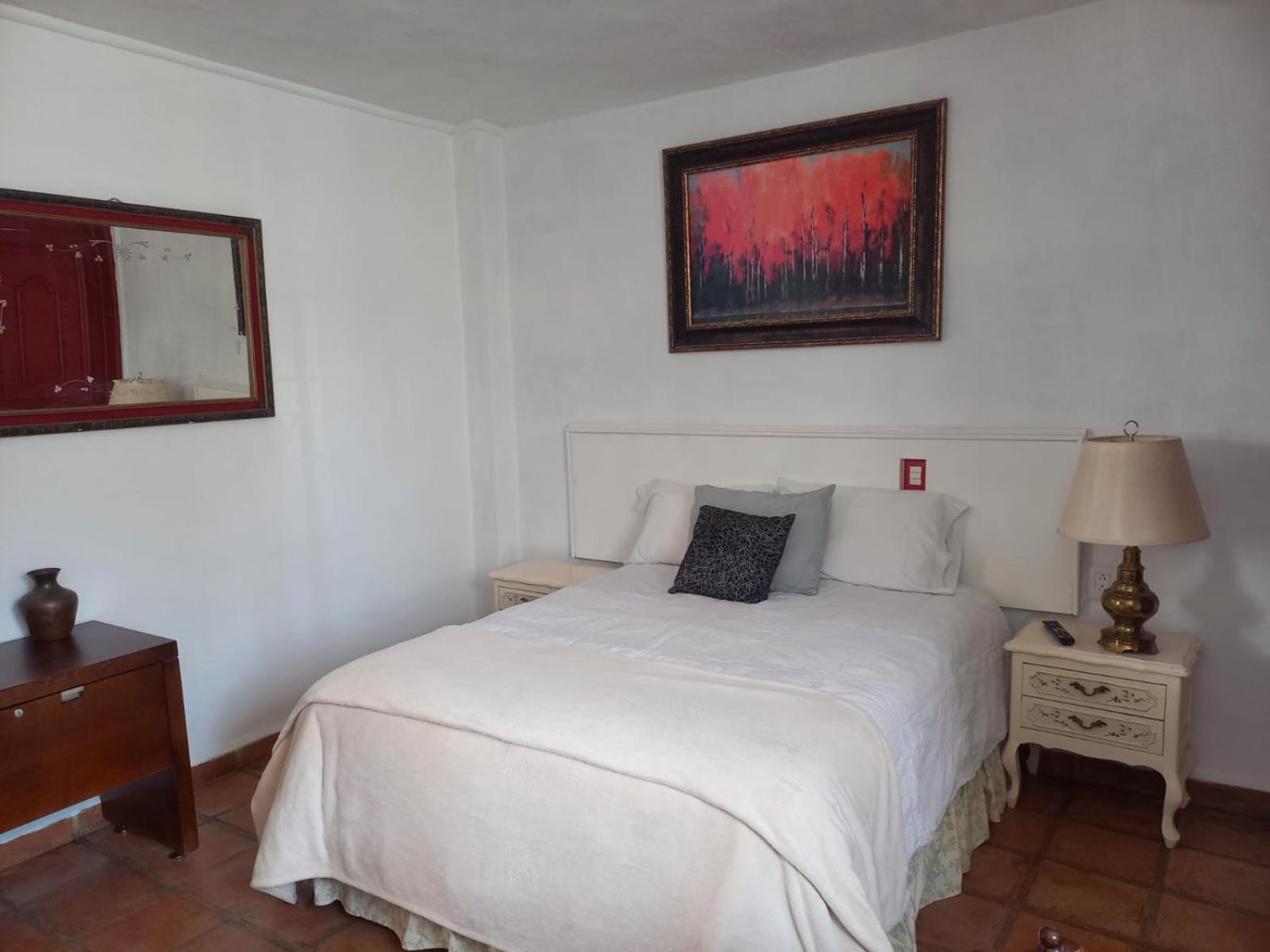 Solache Inn Zitácuaro 外观 照片