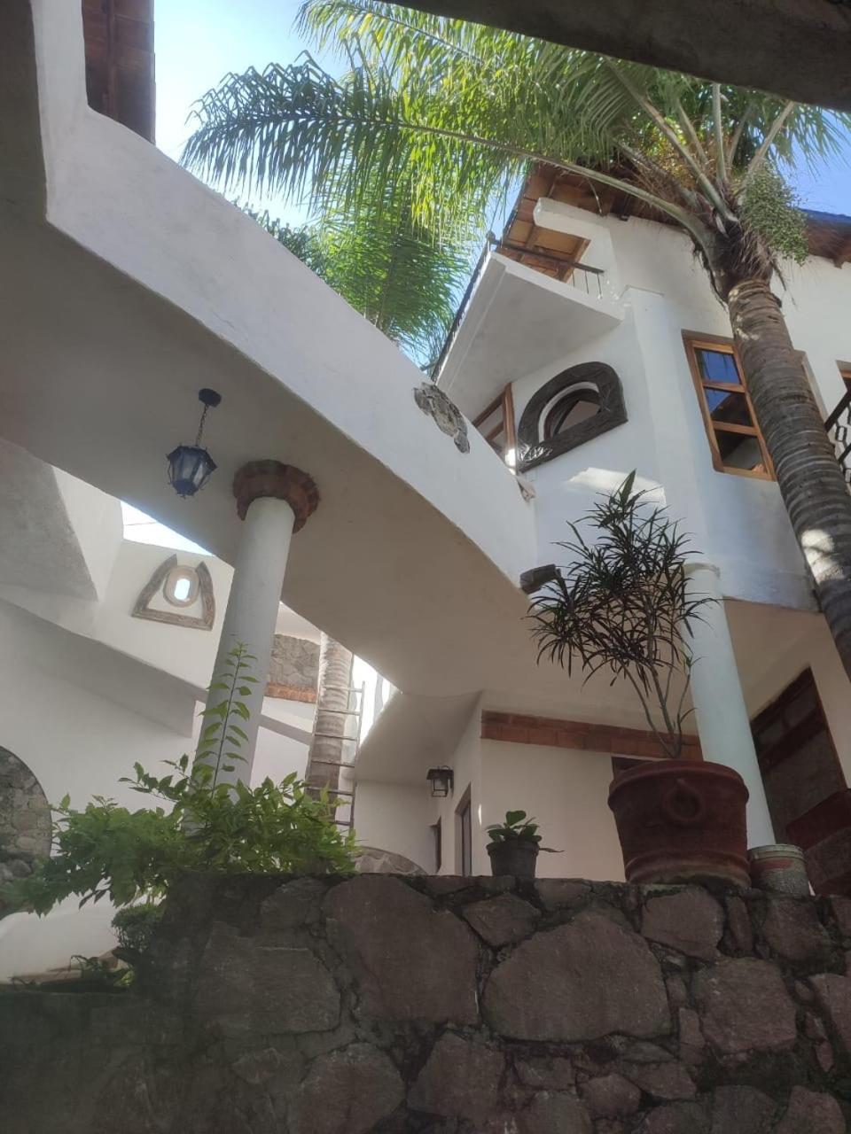 Solache Inn Zitácuaro 外观 照片