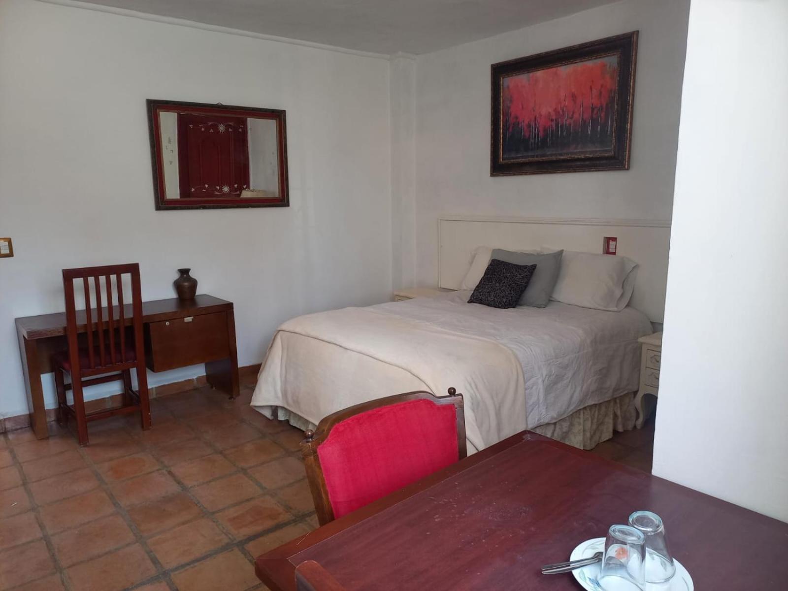 Solache Inn Zitácuaro 客房 照片