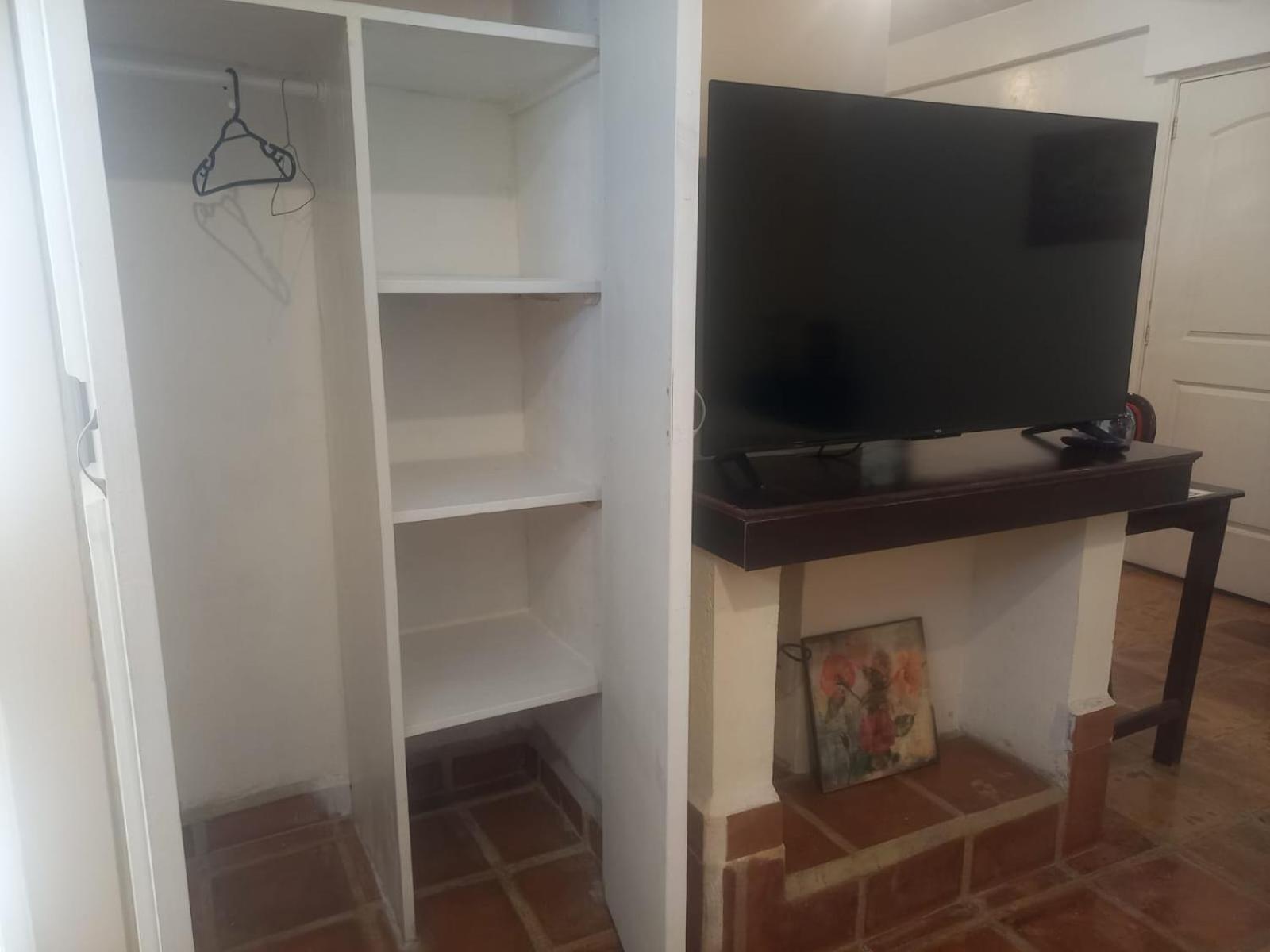 Solache Inn Zitácuaro 客房 照片