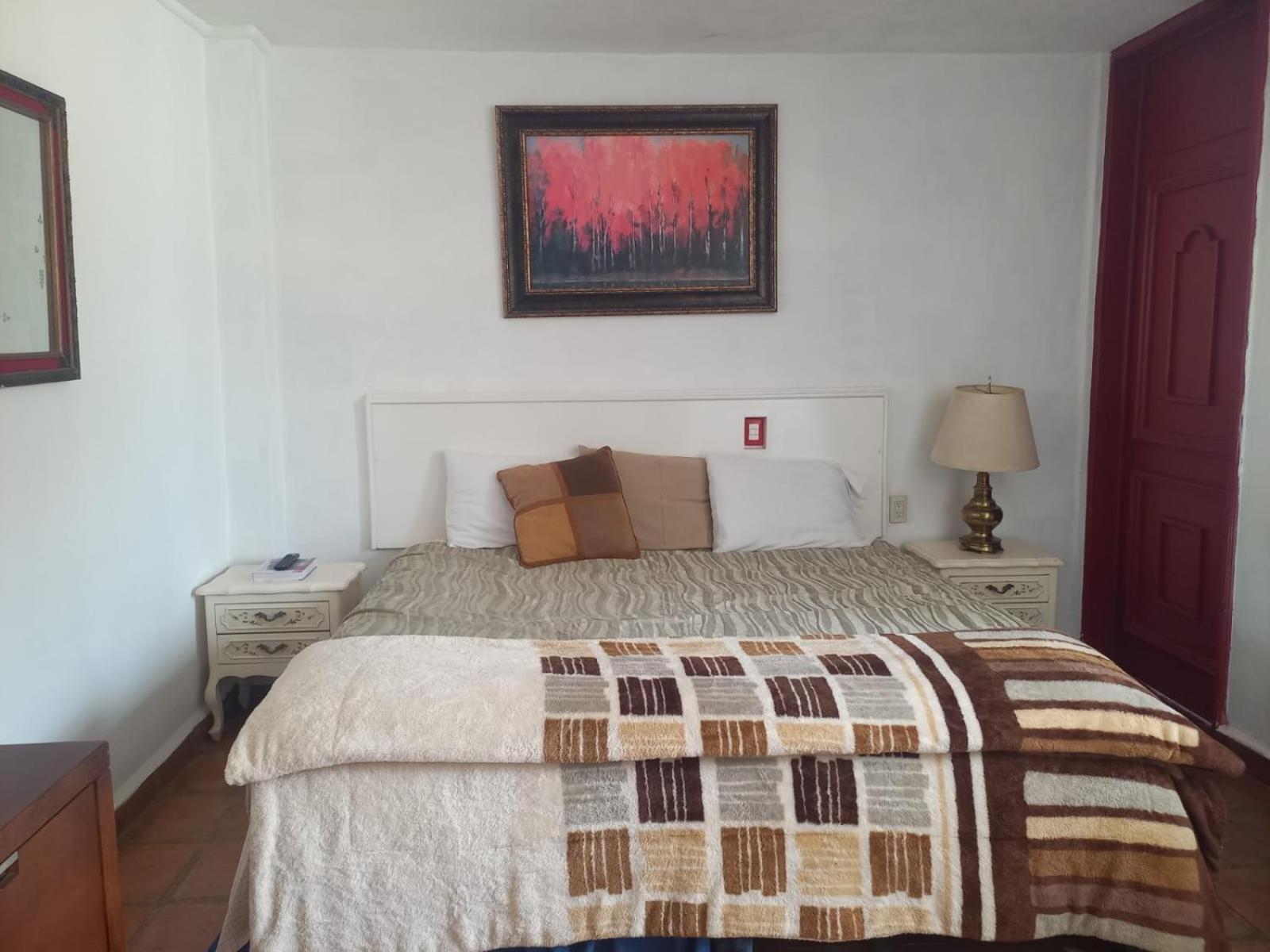 Solache Inn Zitácuaro 外观 照片