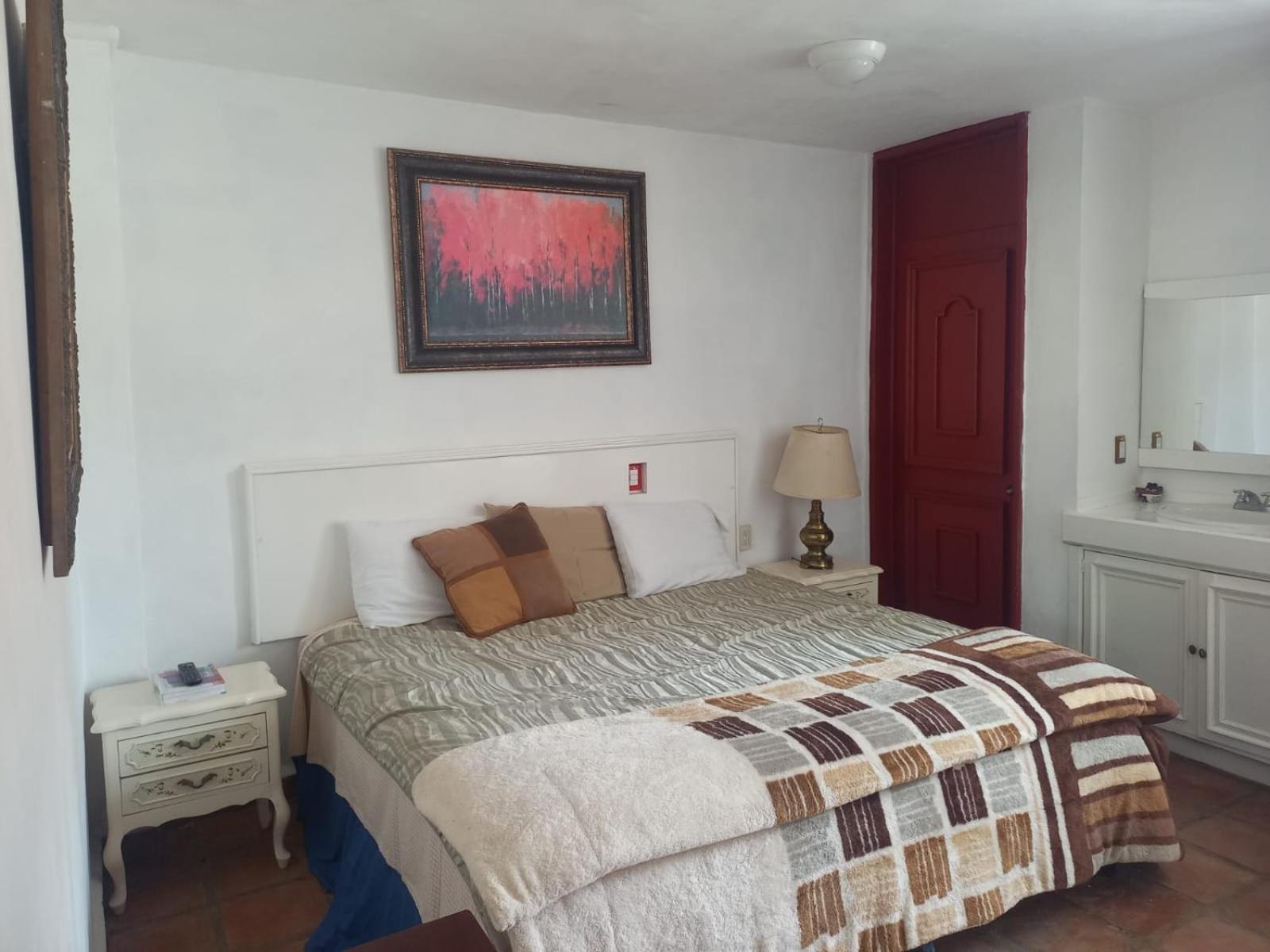 Solache Inn Zitácuaro 外观 照片